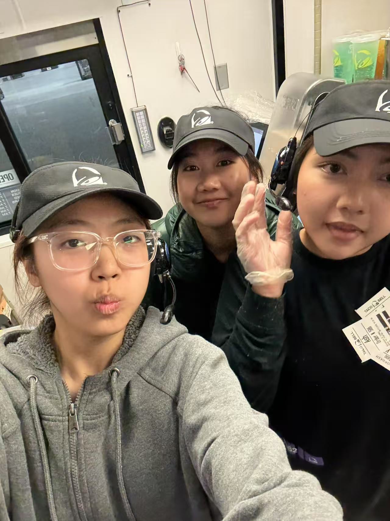 途洋往期学生海外经历照片